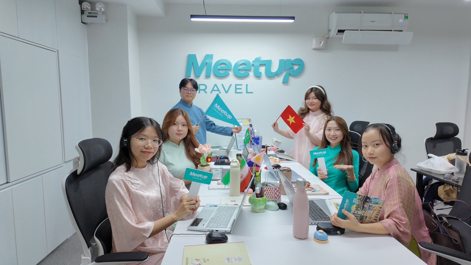 Văn phòng TP.HCM
